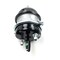 Mgm Double Diaphragm - Standard Stroke - Breather Tube - Welded Yoke - Stroke 2.50in. 3431951 - alternate 6